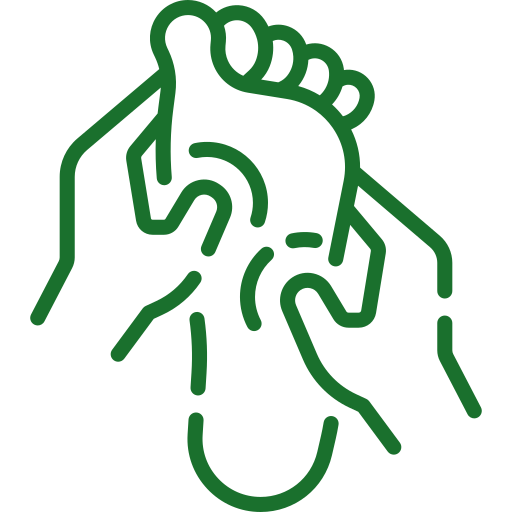 Reflexology